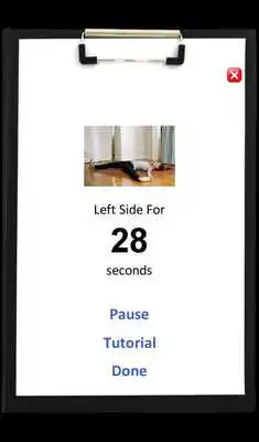 Play Yoga Workout For Abs