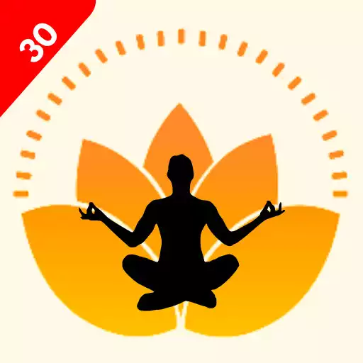 Spēlējiet Yoga Workout APK