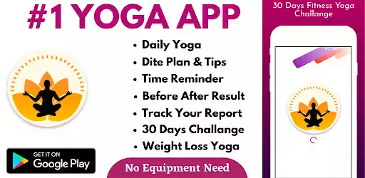 Play Yoga Workout  and enjoy Yoga Workout with UptoPlay
