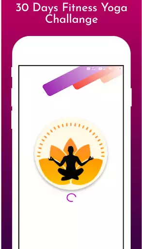 Play Yoga Workout as an online game Yoga Workout with UptoPlay
