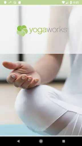 Play YogaWorks  and enjoy YogaWorks with UptoPlay