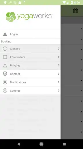 Play YogaWorks as an online game YogaWorks with UptoPlay