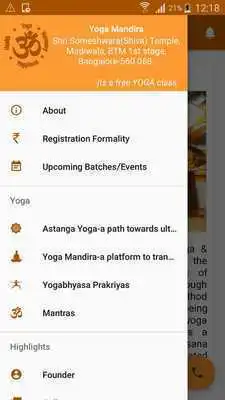 Play Yoga @ Yoga Mandira