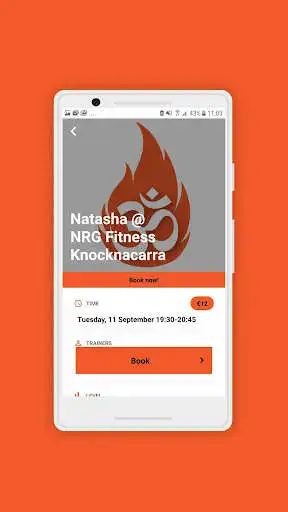 Play YogaYoga  and enjoy YogaYoga with UptoPlay