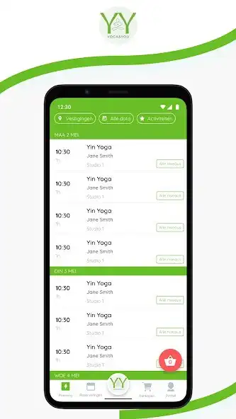 Play Yoga  You  and enjoy Yoga  You with UptoPlay