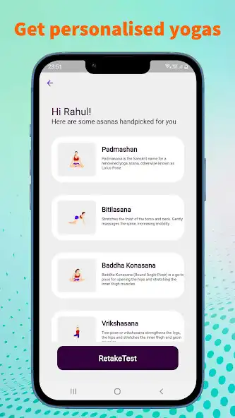 Play yogcare - yoga and meditation as an online game yogcare - yoga and meditation with UptoPlay
