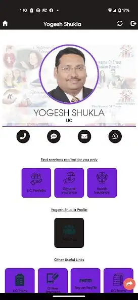 Play Yogesh Shukla as an online game Yogesh Shukla with UptoPlay