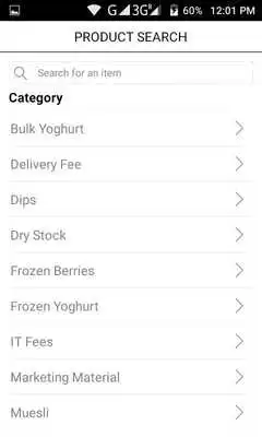 Play Yoghurt