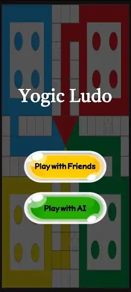 Play Yogic Ludo game  and enjoy Yogic Ludo game with UptoPlay