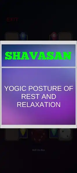 Play Yogic Ludo game as an online game Yogic Ludo game with UptoPlay