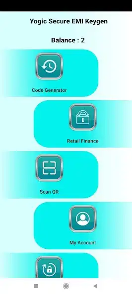 Play Yogic Secure EMI Keygen as an online game Yogic Secure EMI Keygen with UptoPlay