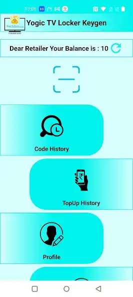 Play Yogic TV Locker Keygen  and enjoy Yogic TV Locker Keygen with UptoPlay