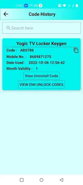 Play Yogic TV Locker Keygen as an online game Yogic TV Locker Keygen with UptoPlay