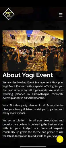 Play Yogi Event Planner as an online game Yogi Event Planner with UptoPlay