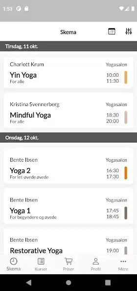 Play Yogimind  and enjoy Yogimind with UptoPlay