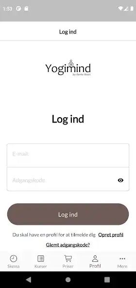 Play Yogimind as an online game Yogimind with UptoPlay