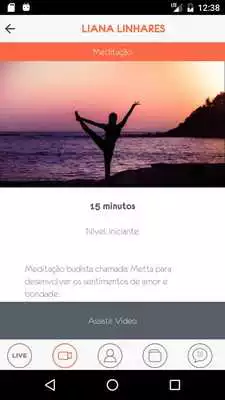 Play YogIN App