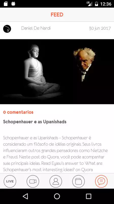 Play YogIN App