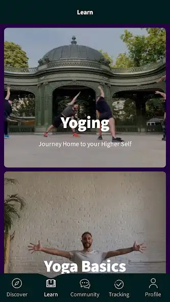Play Yoging as an online game Yoging with UptoPlay