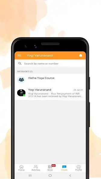 Play Yogi Varunanand as an online game Yogi Varunanand with UptoPlay