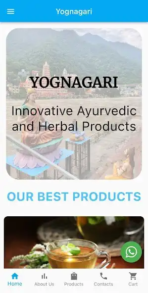 Play Yognagari  and enjoy Yognagari with UptoPlay