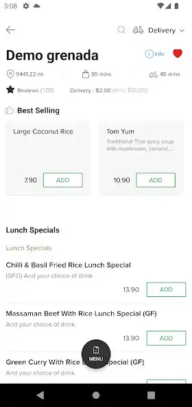 Play Yogofood as an online game Yogofood with UptoPlay