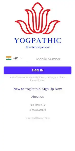 Play YogPathic as an online game online YogPathic with UptoPlay Play YogPathic as an online game YogPathic with UptoPlay