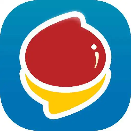 Run free android online Yogrt: Di sini teman di sana teman APK