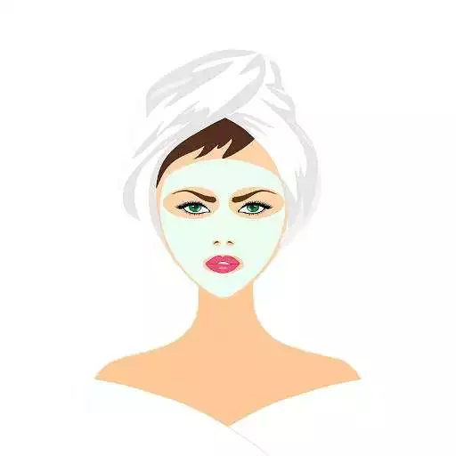Play Yogurt Face Mask APK Play Yogurt Face Mask APK