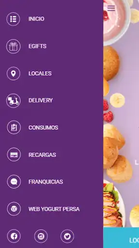 Play Yogurt Persa Ecuador  and enjoy Yogurt Persa Ecuador with UptoPlay