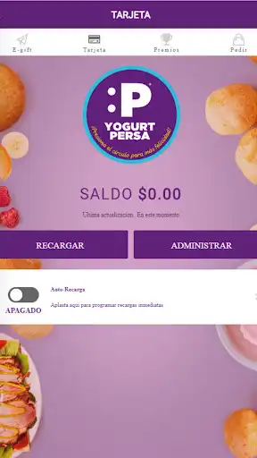 Play Yogurt Persa Ecuador as an online game Yogurt Persa Ecuador with UptoPlay