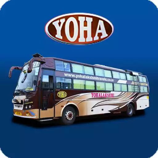 Play Yohalakshmi Travels APK