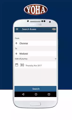 Play Yohalakshmi Travels as an online game Yohalakshmi Travels with UptoPlay