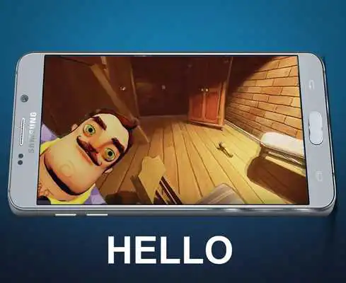 Play Yo Hello Neighbor game tips