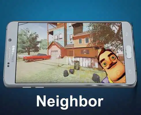 Play Yo Hello Neighbor game tips