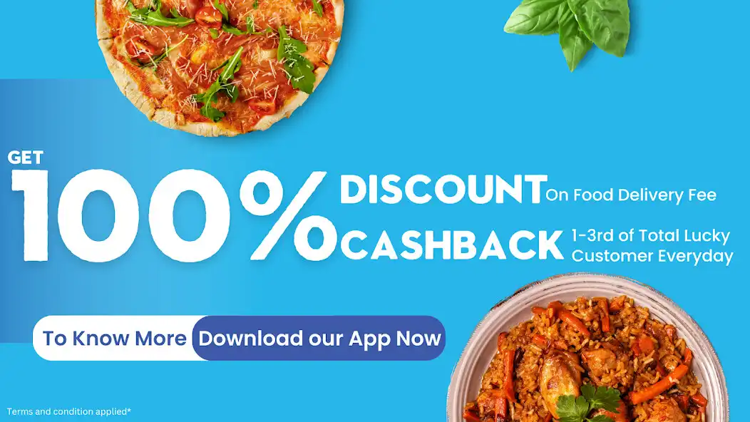Play YOHO - Food Delivery  Grocery  and enjoy YOHO - Food Delivery  Grocery with UptoPlay