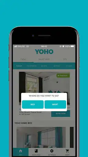 Play Yoho Life as an online game Yoho Life with UptoPlay