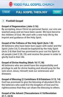 Play Yoido Full Gospel Church Play Yoido Full Gospel Church