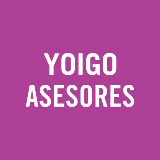 Play Yoigo Asesores APK Play Yoigo Asesores APK