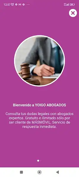 Play Yoigo Asesores as an online game Yoigo Asesores with UptoPlay