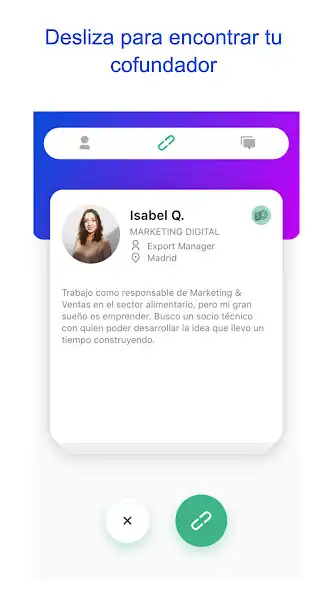 Play YOIN App - Encuentra tu CoFoun  and enjoy YOIN App - Encuentra tu CoFoun with UptoPlay