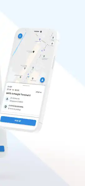 Play Yojee Driver as an online game Yojee Driver with UptoPlay