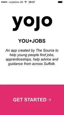 Play yojo  and enjoy yojo with UptoPlay