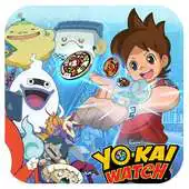 Free play online Yo-Kai Art HD Wallpapers APK Free play online Yo-Kai Art HD Wallpapers APK