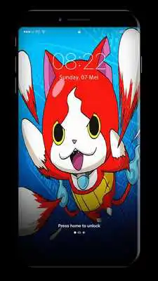 Play Yo Kai Art Wallpaper Play Yo Kai Art Wallpaper