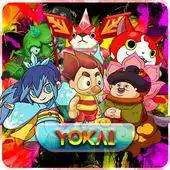 Free play online Yokai Game : Adventure Land APK