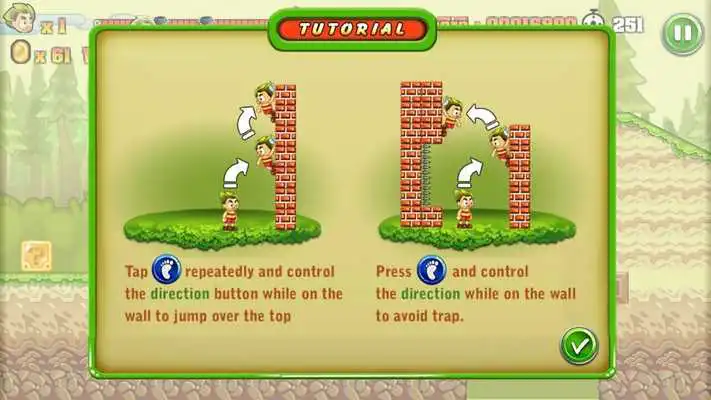 Play Yokai Game : Adventure Land