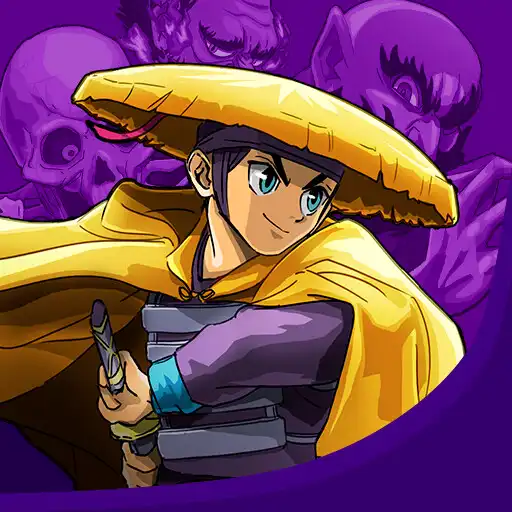 Play Yokai Hunter Shintaro APK Play Yokai Hunter Shintaro APK