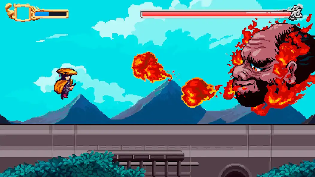 Play Yokai Hunter Shintaro  and enjoy Yokai Hunter Shintaro with UptoPlay