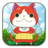 Free play online Yo-Kai-Watch Ball APK Free play online Yo-Kai-Watch Ball APK